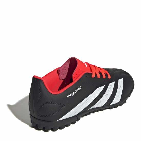 Adidas Predator 24 Club Childrens Astro Turf Football Boots