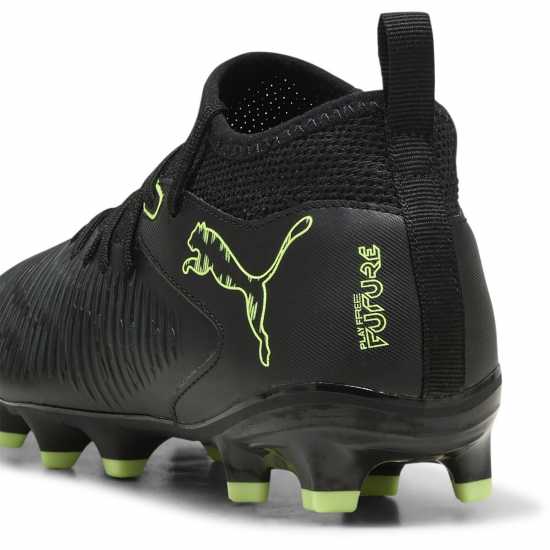 Puma Unisex Kids' Future 8 Match Firm Ground Football Boots Puma Unisex Kids' Future 8 Match Firm Ground Football Boots