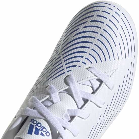 Adidas Prdtor Edge.4 Ch99  Детски футболни бутонки