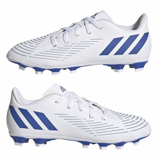 Adidas Prdtor Edge.4 Ch99  Детски футболни бутонки