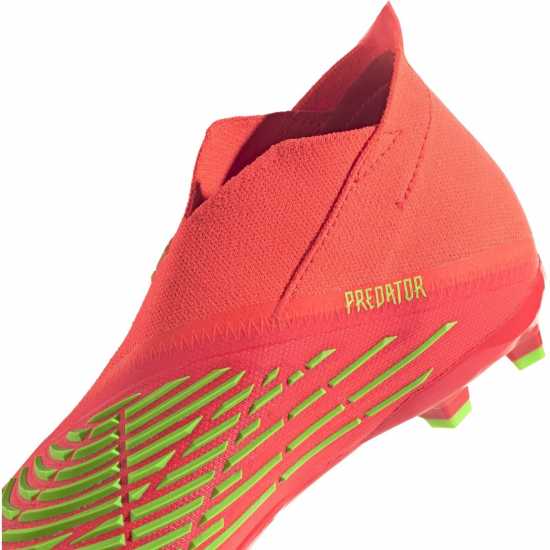 Adidas Prdtor Edg Fg Ch99  Детски футболни бутонки