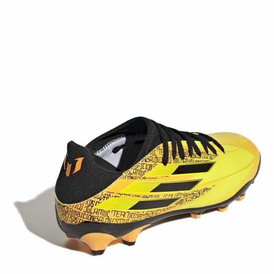 Adidas Speedflw Msi Ch99  Детски футболни бутонки