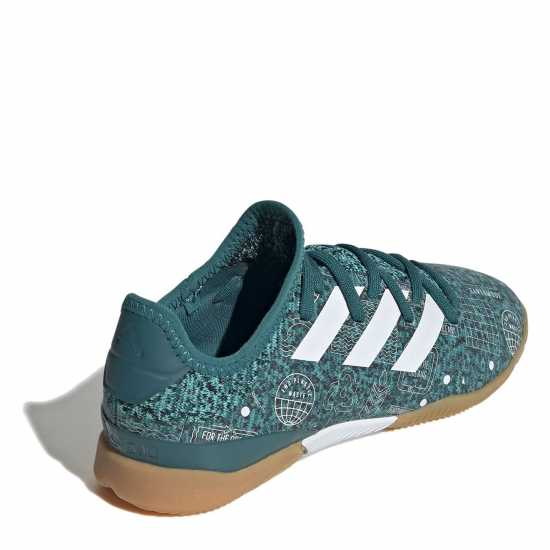 Adidas Gamemode Knit Ch99  Детски футболни бутонки