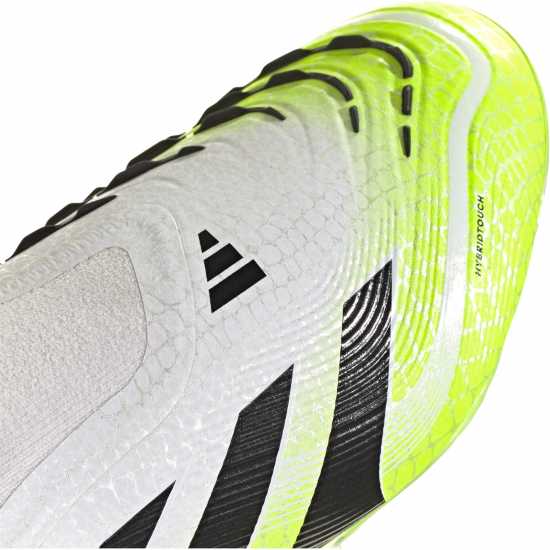 Adidas Predator Elite Laceless Childrens Firm Ground Football Boots Adidas Predator Elite Laceless Childrens Firm Ground Football Boots