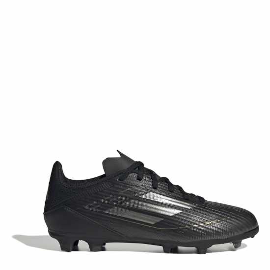 Adidas F50 League Fg/mg J Firm Ground Football Boots Boys  