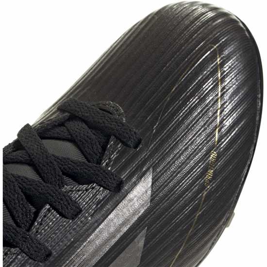 Adidas F50 League Fg/mg J Firm Ground Football Boots Boys  