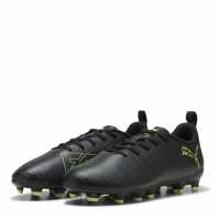Puma Unisex Kids' Future 8 Play Firm Ground Football Boots Puma Unisex Kids' Future 8 Play Firm Ground Football Boots