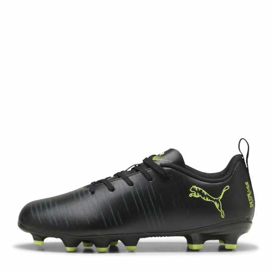 Puma Unisex Kids' Future 8 Play Firm Ground Football Boots Puma Unisex Kids' Future 8 Play Firm Ground Football Boots