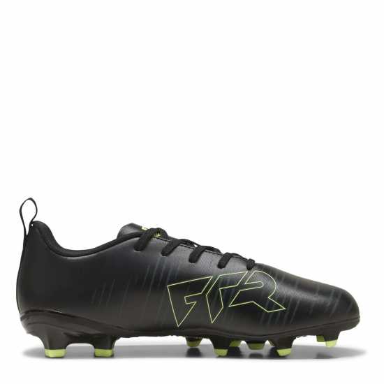 Puma Unisex Kids' Future 8 Play Firm Ground Football Boots Puma Unisex Kids' Future 8 Play Firm Ground Football Boots