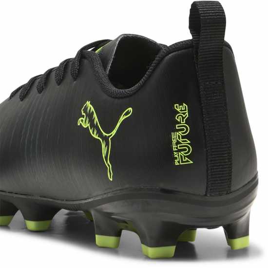 Puma Unisex Kids' Future 8 Play Firm Ground Football Boots Puma Unisex Kids' Future 8 Play Firm Ground Football Boots