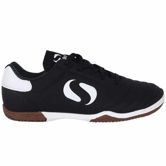 Детски футболни бутонки Sondico Маратонки За Футбол В Зала Strike Indoor Football Trainers Childrens Sondico Маратонки За Футбол В Зала Strike Indoor Football Trainers Childrens Детски футболни бутонки