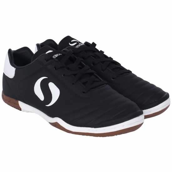 Детски футболни бутонки Sondico Маратонки За Футбол В Зала Strike Indoor Football Trainers Childrens Sondico Маратонки За Футбол В Зала Strike Indoor Football Trainers Childrens Детски футболни бутонки
