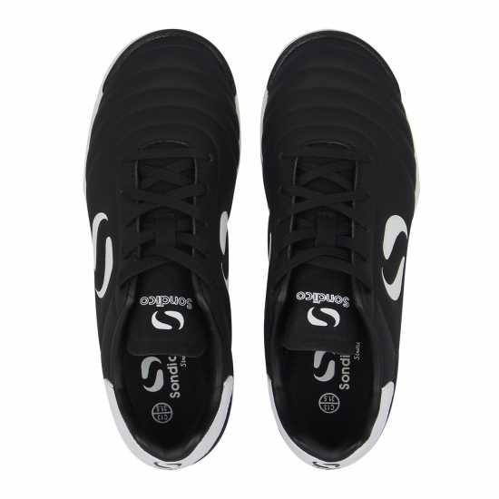 Детски футболни бутонки Sondico Маратонки За Футбол В Зала Strike Indoor Football Trainers Childrens Sondico Маратонки За Футбол В Зала Strike Indoor Football Trainers Childrens Детски футболни бутонки