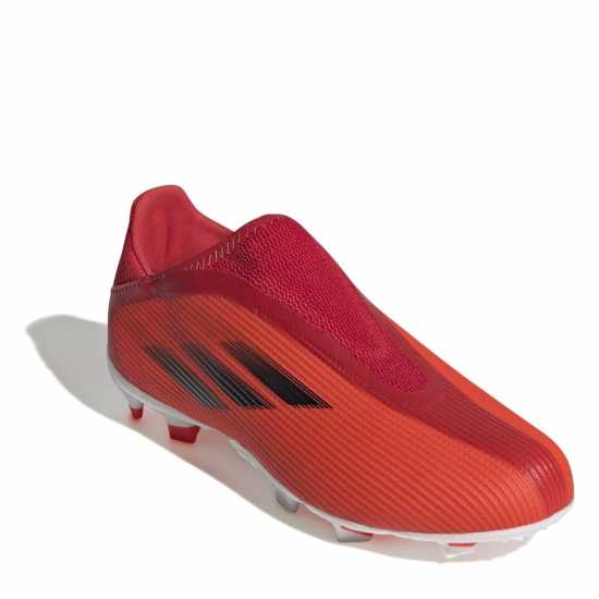 Adidas X Speedflw.3 Ch99  Детски футболни бутонки