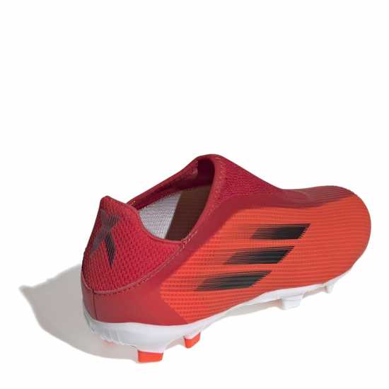 Adidas X Speedflw.3 Ch99  Детски футболни бутонки