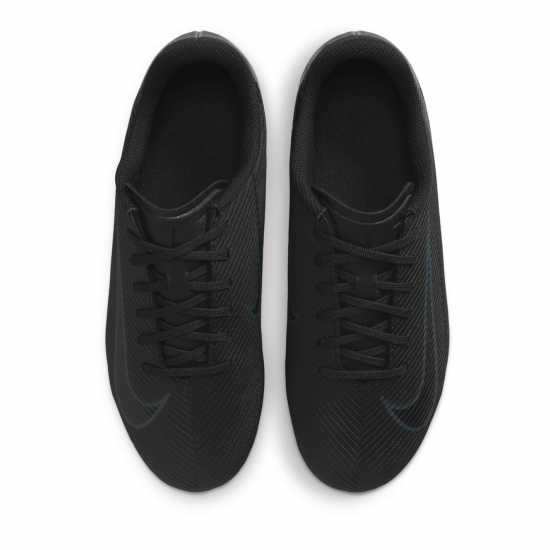 Детски футболни бутонки Nike Mercurial Vapor 16 Club Junior Firm Ground Football Boots Nike Mercurial Vapor 16 Club Junior Firm Ground Football Boots Детски футболни бутонки