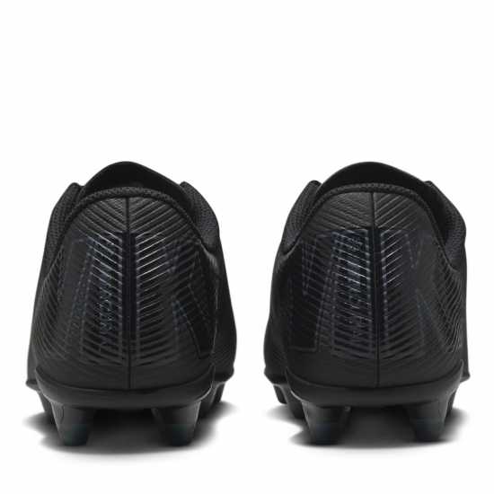 Детски футболни бутонки Nike Mercurial Vapor 16 Club Junior Firm Ground Football Boots Nike Mercurial Vapor 16 Club Junior Firm Ground Football Boots Детски футболни бутонки