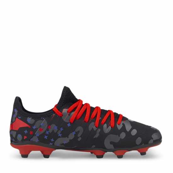 Puma Future 4.1 Junior Fg Football Boots
