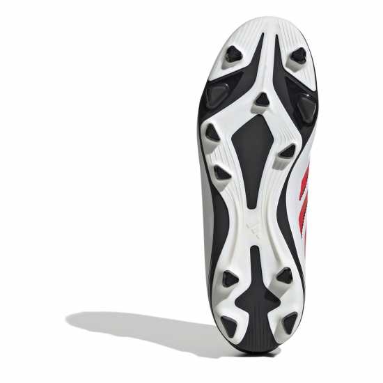 Adidas Copa Pure 3 Club Firm Ground Boots Juniors  