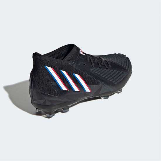 Adidas Детски Футболни Бутонки Predator .1 Fg Football Boots Kids  Детски футболни бутонки