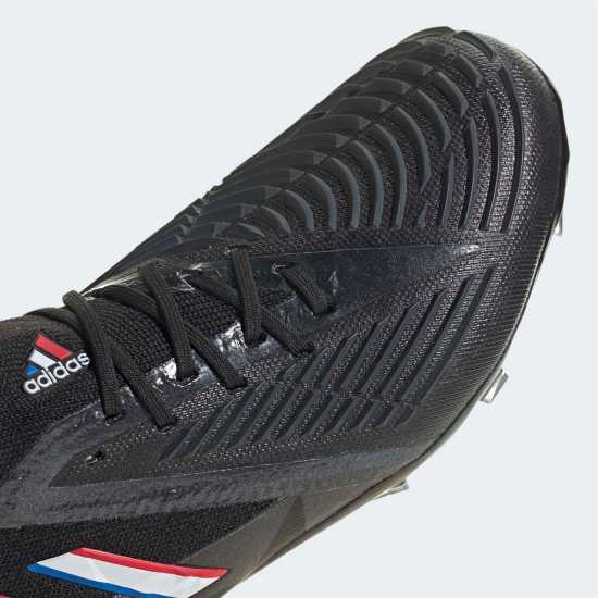 Adidas Детски Футболни Бутонки Predator .1 Fg Football Boots Kids  Детски футболни бутонки