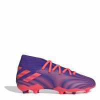 Adidas Nemeziz .3 Childrens Fg Football Boots  Детски футболни бутонки