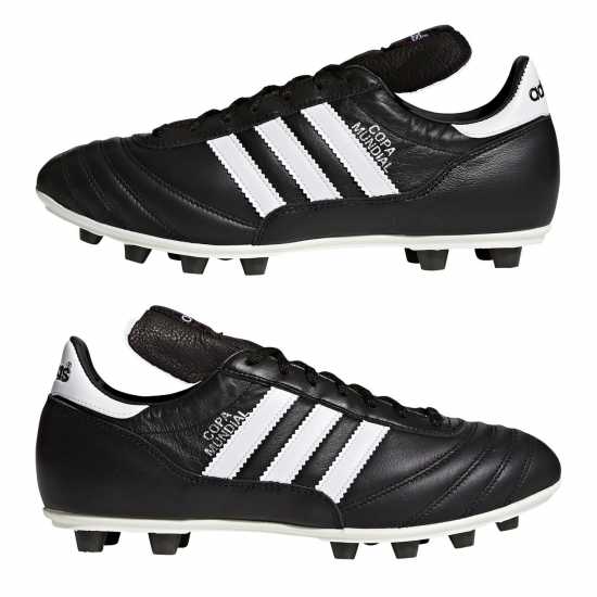 Adidas Copa Mundial  Football Boots Firm Ground  Детски футболни бутонки