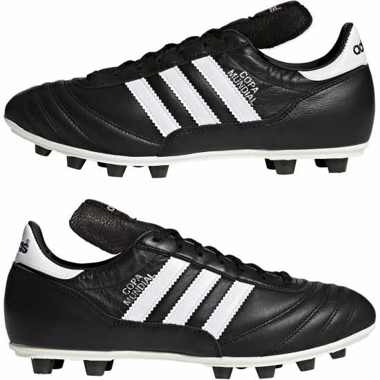 Adidas Copa Mundial  Football Boots Firm Ground  Детски футболни бутонки