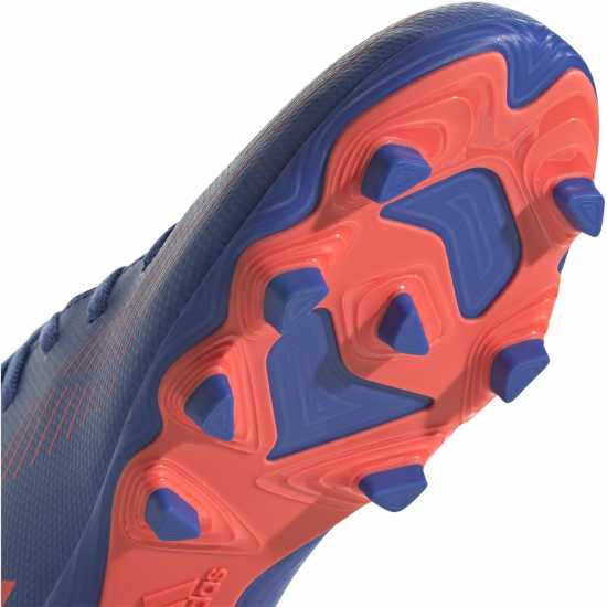 Adidas Детски Футболни Бутонки Predator Edge.4 Flexible Ground Football Boots Kids  - Детски футболни бутонки