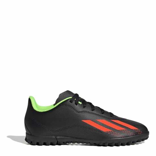 Adidas Детски Футболни Бутонки X Speedportal.4 Astro Turf Football Boots Kids Adidas Детски Футболни Бутонки X Speedportal.4 Astro Turf Football Boots Kids