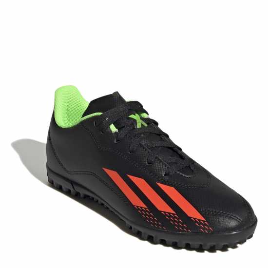 Adidas Детски Футболни Бутонки X Speedportal.4 Astro Turf Football Boots Kids Adidas Детски Футболни Бутонки X Speedportal.4 Astro Turf Football Boots Kids