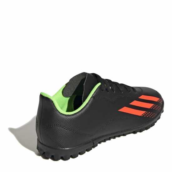 Adidas Детски Футболни Бутонки X Speedportal.4 Astro Turf Football Boots Kids Adidas Детски Футболни Бутонки X Speedportal.4 Astro Turf Football Boots Kids
