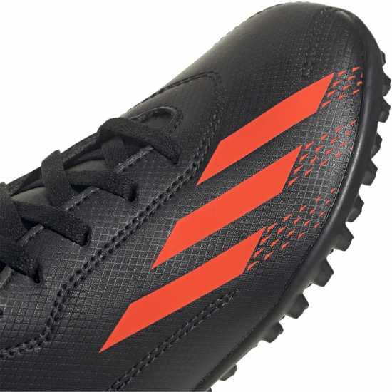 Adidas Детски Футболни Бутонки X Speedportal.4 Astro Turf Football Boots Kids Adidas Детски Футболни Бутонки X Speedportal.4 Astro Turf Football Boots Kids
