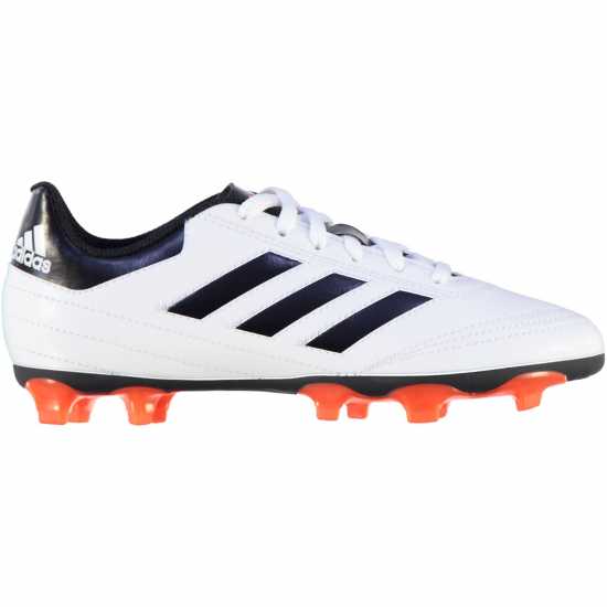Adidas Goletto Viii Juniors Firm Ground Football Boots  