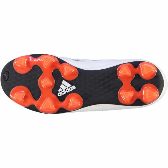Adidas Goletto Viii Juniors Firm Ground Football Boots  