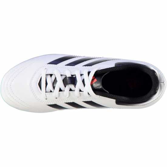 Adidas Goletto Viii Juniors Firm Ground Football Boots  
