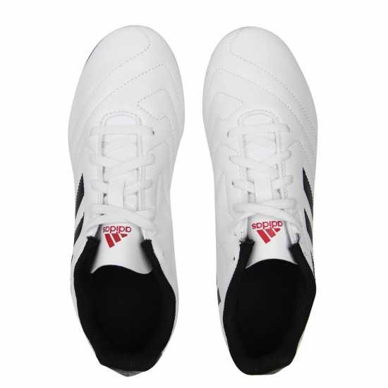 Adidas Goletto Viii Juniors Firm Ground Football Boots  