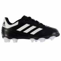 Adidas Детски Футболни Бутонки Goletto Viii Firm Ground Football Boots Kids