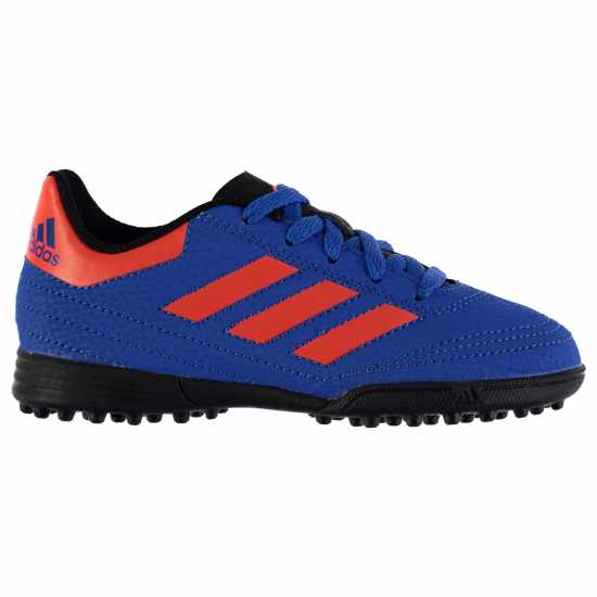 Детски футболни бутонки Adidas Детски Футболни Бутонки Goletto Viii Astro Turf Football Boots Kids Navy/Aqua Adidas Детски Футболни Бутонки Goletto Viii Astro Turf Football Boots Kids Navy/Aqua Детски футболни бутонки