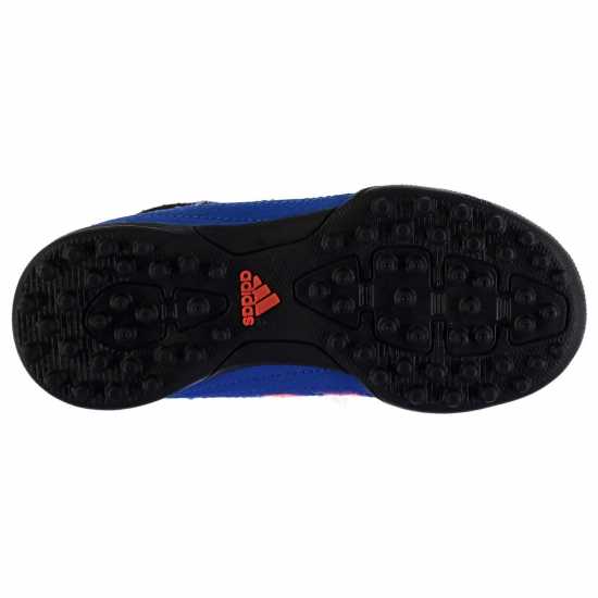 Детски футболни бутонки Adidas Детски Футболни Бутонки Goletto Viii Astro Turf Football Boots Kids Navy/Aqua Adidas Детски Футболни Бутонки Goletto Viii Astro Turf Football Boots Kids Navy/Aqua Детски футболни бутонки