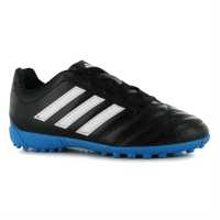 Adidas Детски Футболни Бутонки Goletto Viii Astro Turf Football Boots Kids