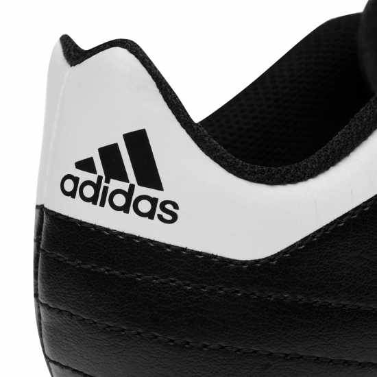 Adidas Детски Футболни Бутонки Goletto Viii Astro Turf Football Boots Kids