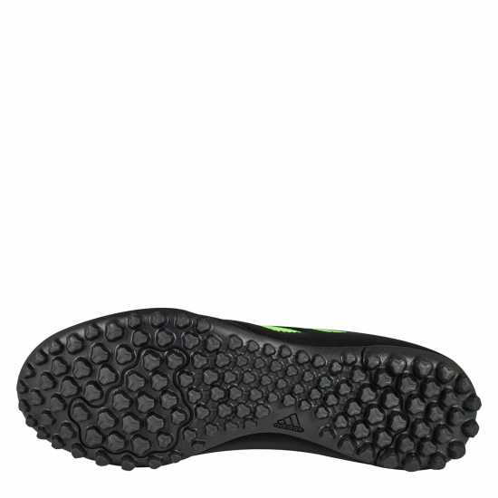 Детски футболни бутонки Adidas Детски Футболни Бутонки Goletto Viii Astro Turf Football Boots Kids Black/Green Adidas Детски Футболни Бутонки Goletto Viii Astro Turf Football Boots Kids Black/Green Детски футболни бутонки