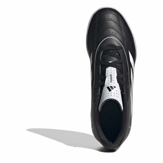 Adidas Goletto Indoor Football Boots Child  