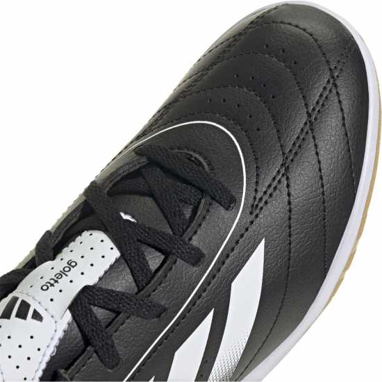 Adidas Goletto Indoor Football Boots Child  