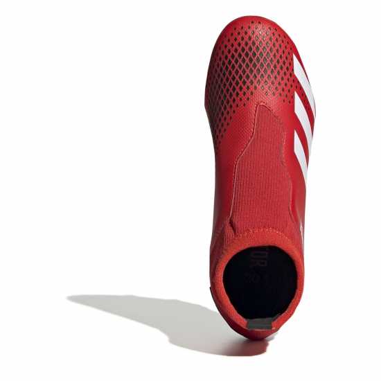 Adidas Predator 20.3 Laceless Childrens Fg Football Boots