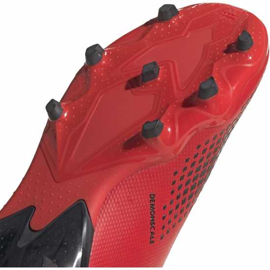 Adidas Predator 20.3 Laceless Childrens Fg Football Boots  - 