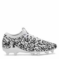 Under Armour Magnetico Club Juniors Firm Ground Football Boots  Детски футболни бутонки