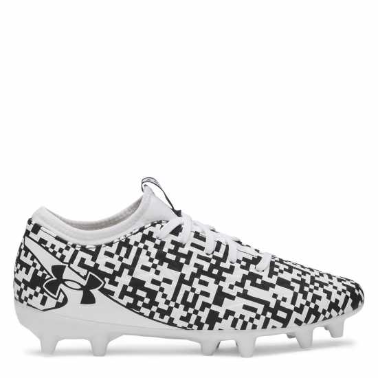 Under Armour Magnetico Club Juniors Firm Ground Football Boots  Детски футболни бутонки