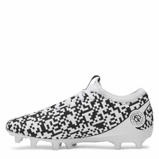 Under Armour Magnetico Club Juniors Firm Ground Football Boots  Детски футболни бутонки